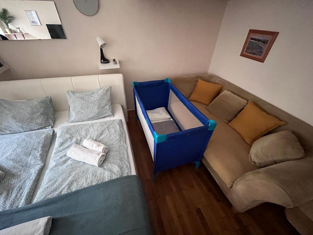 V57 Apartment Oktogon Budapeşte Dış mekan fotoğraf